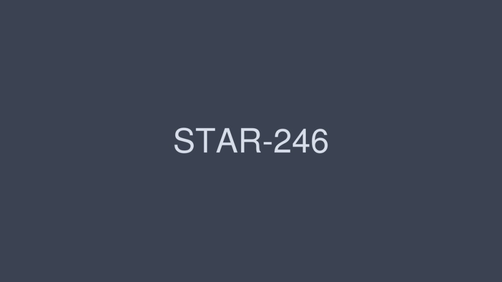 STAR-246