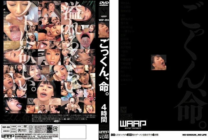 WSP-055