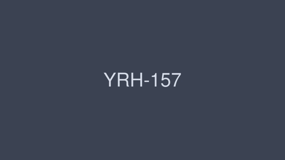 YRH-157